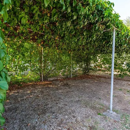 Apartamento With Parking Space Nin, Zadar - 10414 Nin