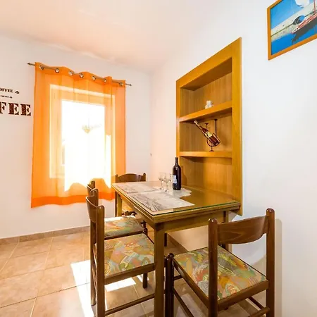 Apartamento With Parking Space Nin, Zadar - 10414 Nin
