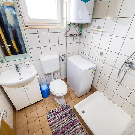 With Parking Space Nin, Zadar - 10414