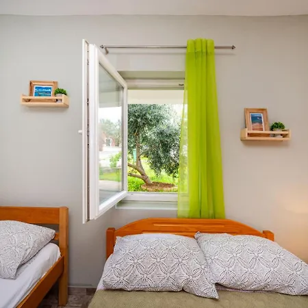 With Parking Space Nin, Zadar - 10414 Apartamento Nin