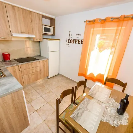 With Parking Space Nin, Zadar - 10414 Apartamento *