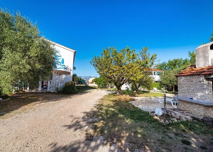 With Parking Space Nin, Zadar - 10414 *