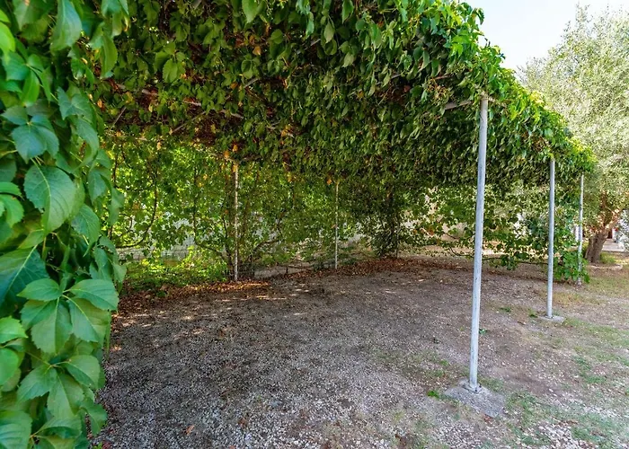 アパート With Parking Space Nin, Zadar - 10414 ニン