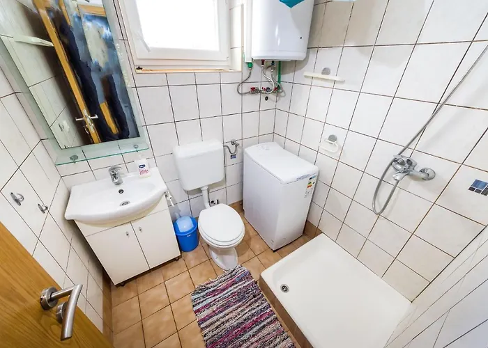 With Parking Space Nin, Zadar - 10414