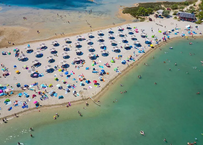 With Parking Space Nin, Zadar - 10414