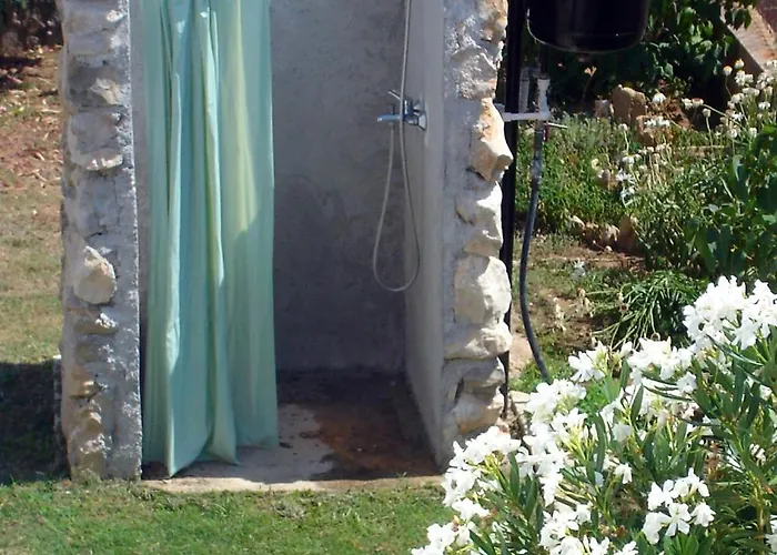 With Parking Space Nin, Zadar - 10414