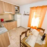 With Parking Space Nin, Zadar - 10414 Apartment *