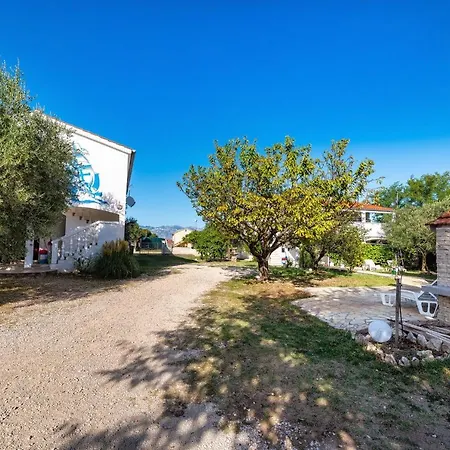 With Parking Space Nin, Zadar - 10414 *