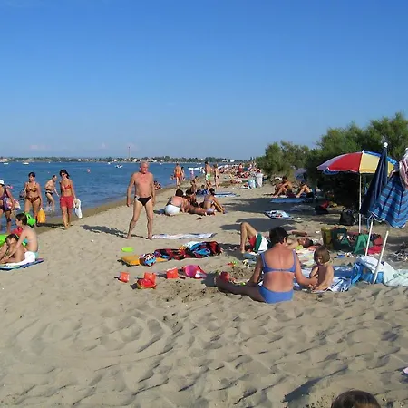 With Parking Space Nin, Zadar - 10414 * נין