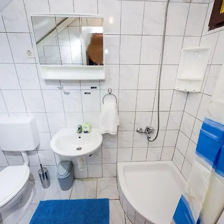 With Parking Space Nin, Zadar - 10414 * نين