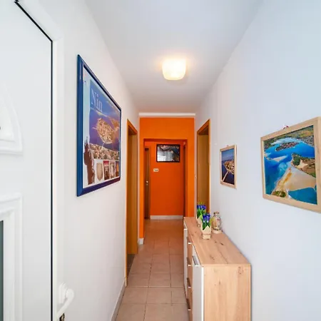 דירה With Parking Space Nin, Zadar - 10414 *