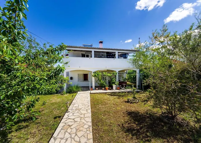 With Parking Space Nin, Zadar - 10414 Nin