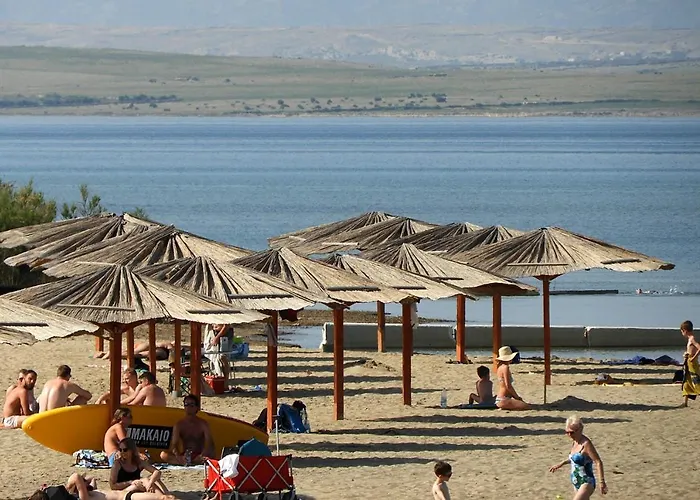 With Parking Space Nin, Zadar - 10414 * Nin