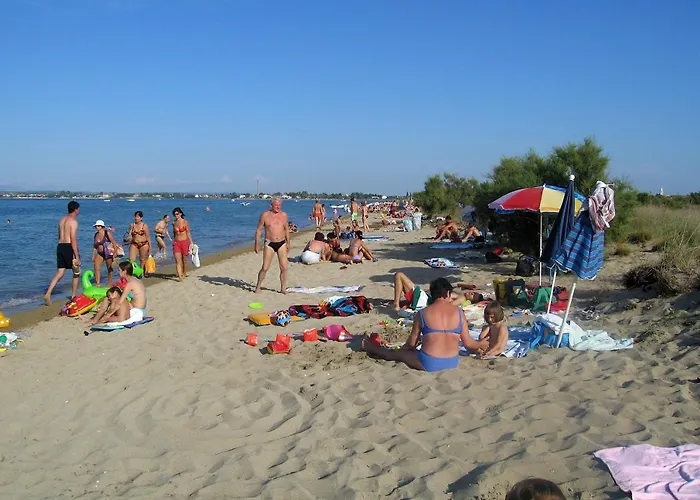 With Parking Space Nin, Zadar - 10414 * Nin