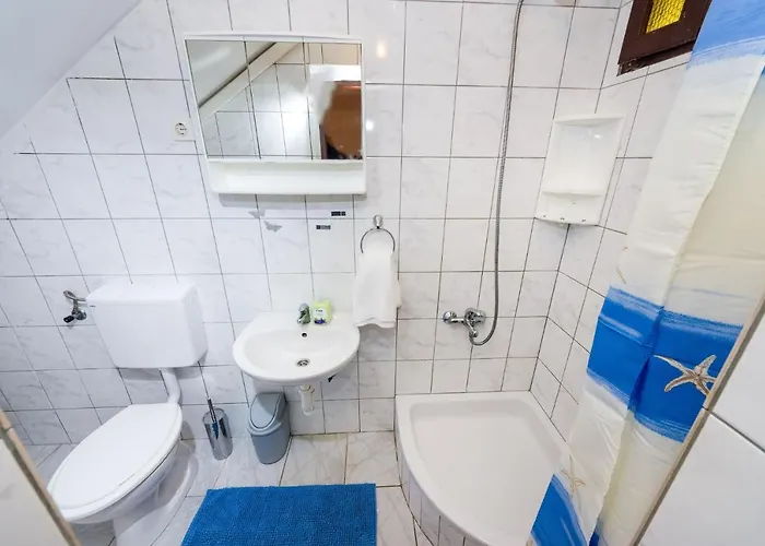 With Parking Space Nin, Zadar - 10414 * Nin