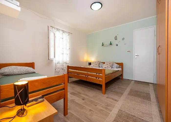 With Parking Space Nin, Zadar - 10414